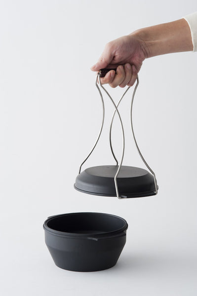 Readymade Weekender - Round