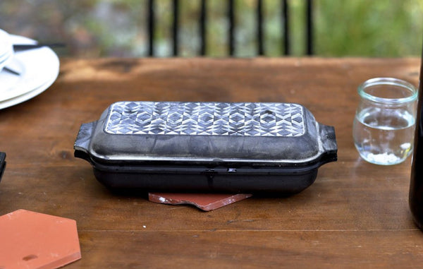 Readymade Weekender - Rectangle