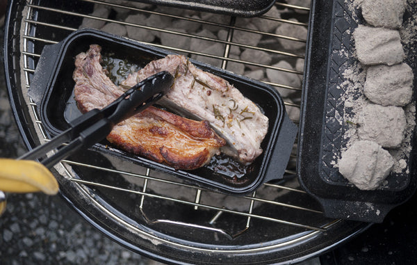 Readymade Weekender - Rectangle