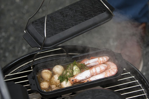 Readymade Weekender - Rectangle